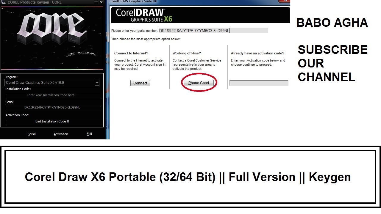 Corel Draw Mac Crack Download